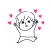 Dundin's Sticker