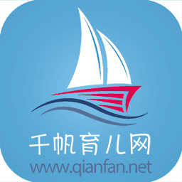 千帆育儿网的圖標