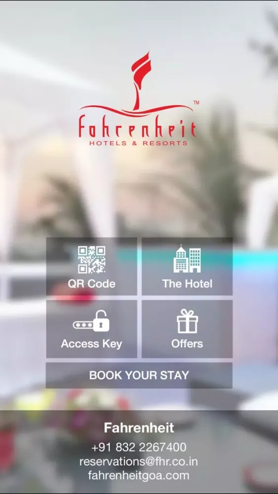 صور Fahrenheit Hotels & Resorts