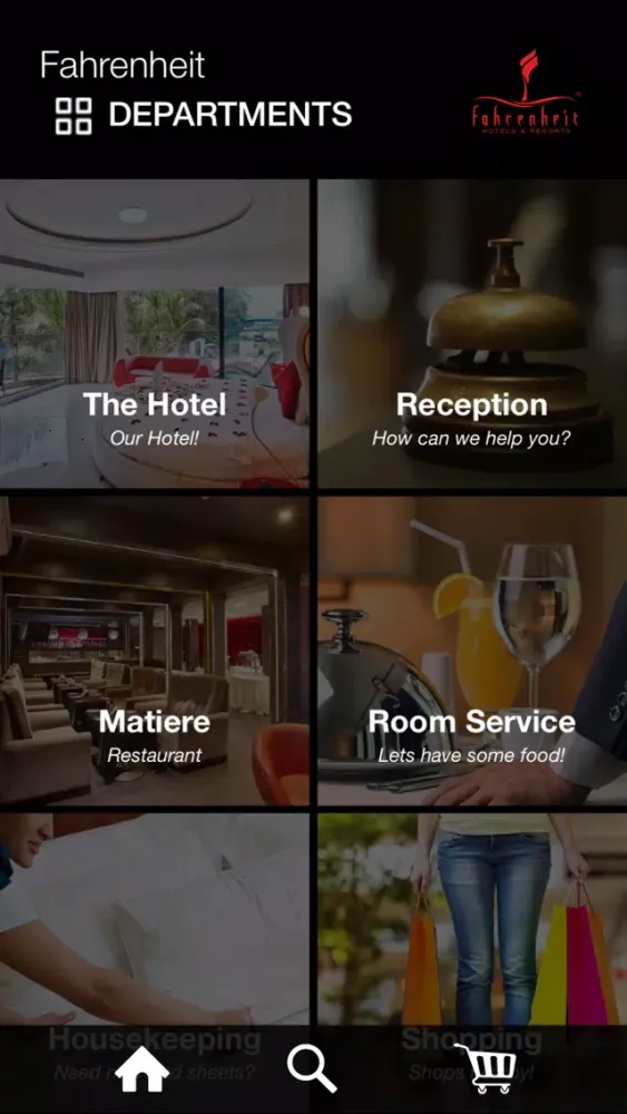 صور Fahrenheit Hotels & Resorts