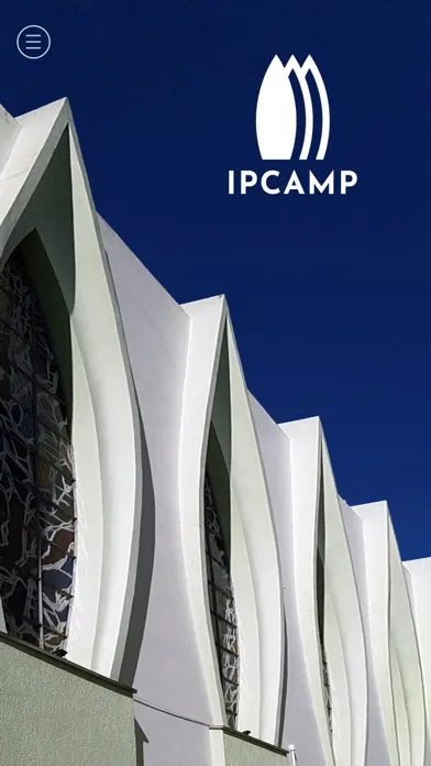IP Campinas स्क्रीनशॉट