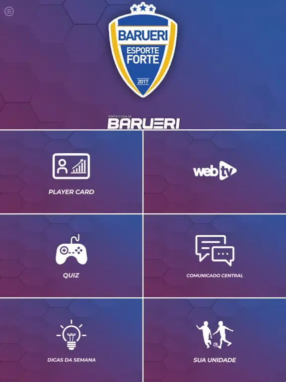 تصاویر Barueri - Aluno iPad 