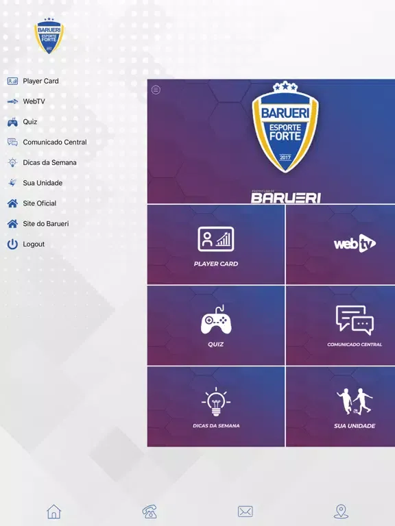 تصاویر Barueri - Aluno iPad 