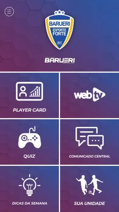 تصاویر Barueri - Aluno