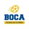 Boca Juniors - Aluno