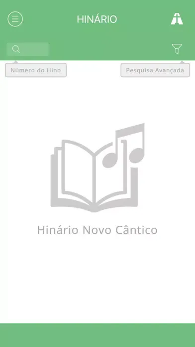 Capturas de tela do IP Astúrias