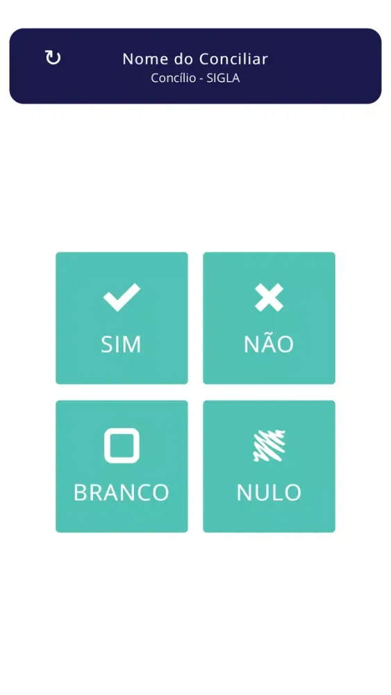 ipbCONNECT Screenshots