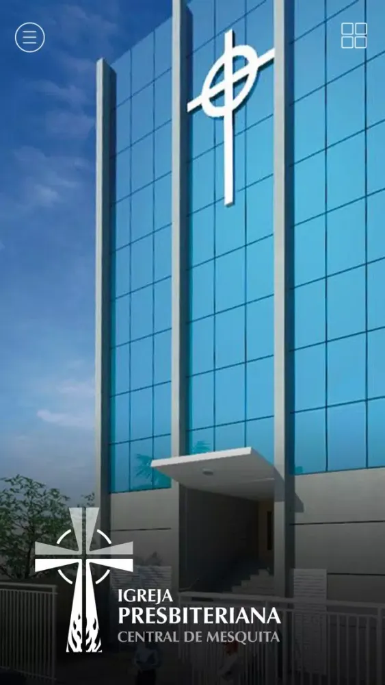 Ảnh chụp màn hình của IPC Mesquita