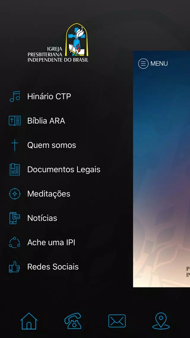 IPI do Brasil Screenshots