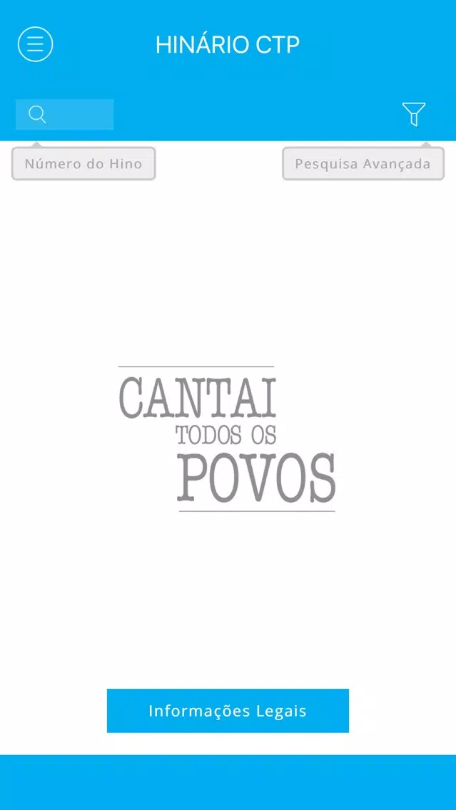 IPI do Brasil Screenshots