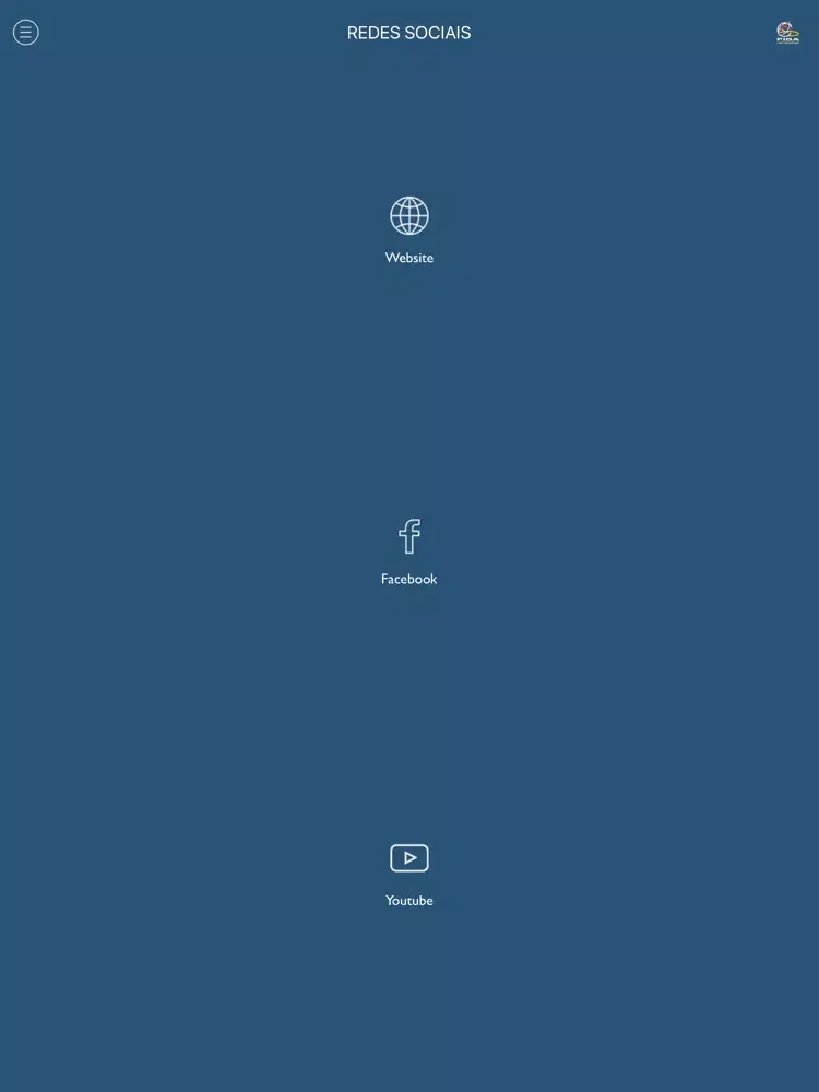 Zrzuty ekranu PIBA iPad 