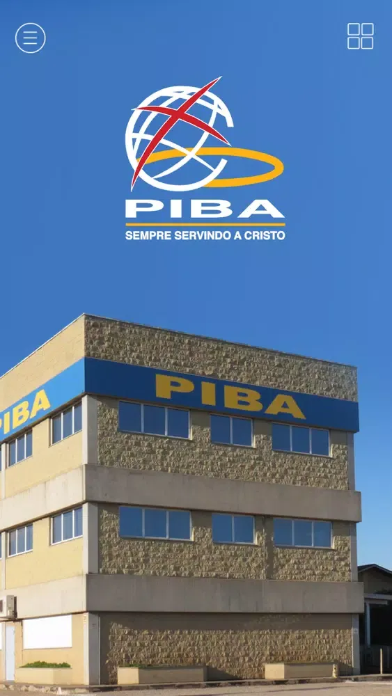 Zrzuty ekranu PIBA