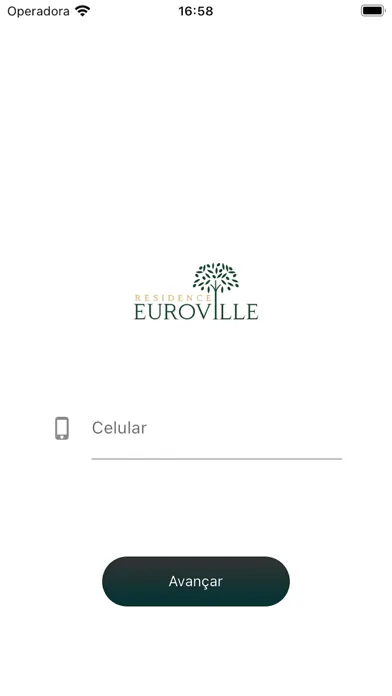 Euroville應用截圖