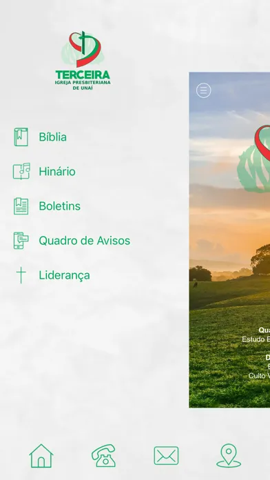 3ª IP Unaí 스크린샷