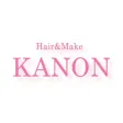 Hair＆MaKe KANON　公式アプリ