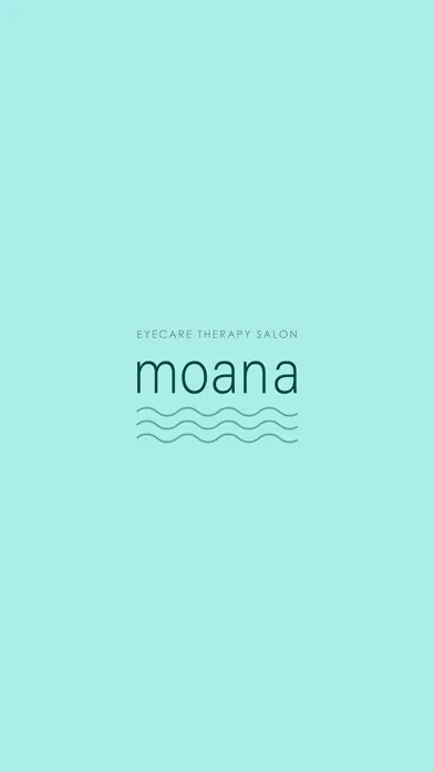 Tangkapan skrin moana（モアナ）　公式アプリ