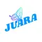 JUARA 公式アプリ