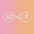 SO‐LA 公式アプリ SO‐LA 公式アプリ