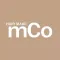 HAIR MAKE mCo　公式アプリ
