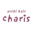 Archi hair charis　公式アプリ