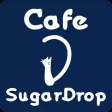 奥州市　カフェ　SugarDrop　公式アプリ