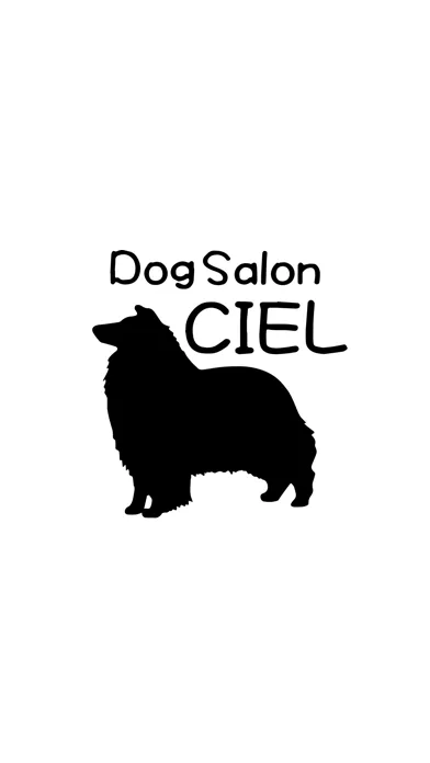 تصاویر Dog Salon CIEL 公式アプリ