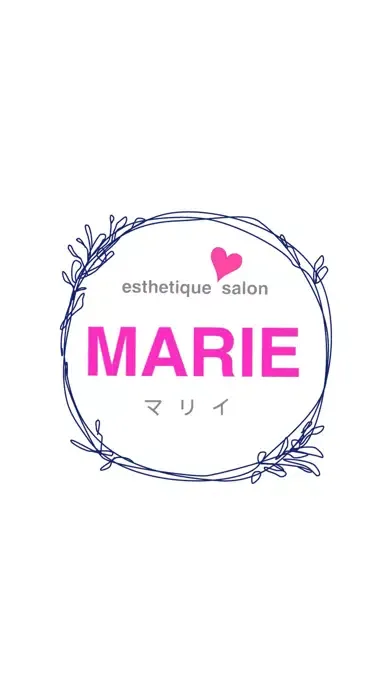 Screenshot di エステティックサロンMARIE　 公式アプリ