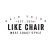 HAIR SALON LIKE CHAIR 公式アプリ