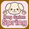 Dog Salon Spring　公式アプ‪リ