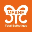 Total Esthetique Meane 公式アプリ Total Esthetique Meane 公式アプリ