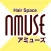 ヘアースペース　アミューズ　公式アプリ