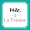 Wit&LaFemme 公式アプリ