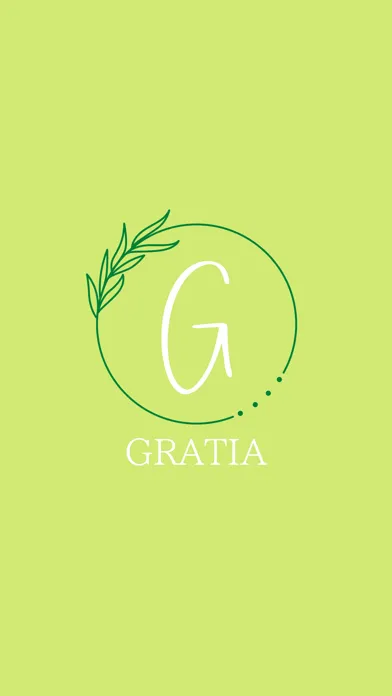 エステティックGRATIA　公式アプリ Screenshots
