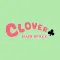 HAIR SPACE CLOVER　公式アプリ