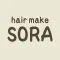 hair make SORA 公式アプリ