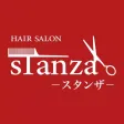 ヘアーサロン スタンザ　公式アプリ