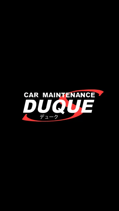 تصاویر DUQUE　公式アプリ