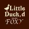 Little Duck, d FOXY店　公式アプリ