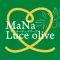 MaNa Luce olive 公式アプリ