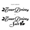 Tear Drive 公式アプリ
