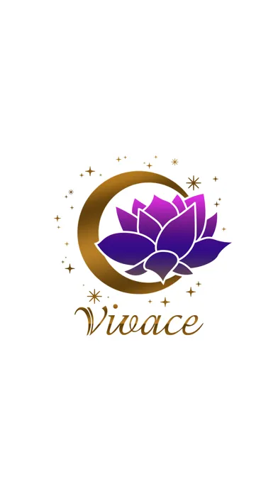 Vivace　公式アプリ应用截图