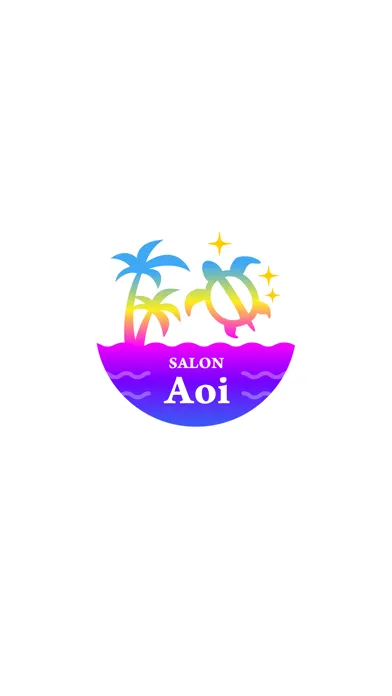 SALON葵（Aoi）公式アプリ應用截圖