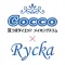 Cocco&Rycka　公式アプリ