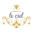 salon le ciel 公式アプリ salon le ciel 公式アプリ