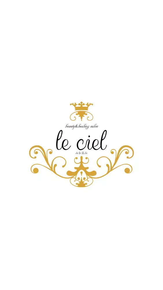 salon le ciel　公式アプリ Screenshots
