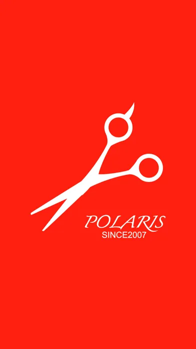 美容室 POLARIS（ポラリス）　公式アプリ স্ক্রিনশট