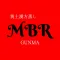 黄土よもぎ蒸し専門店MBR GUNMA 公式アプリ