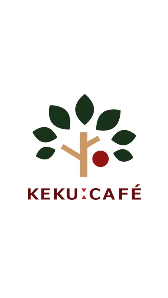 KEKU CAFÉ　公式アプリ Screenshots