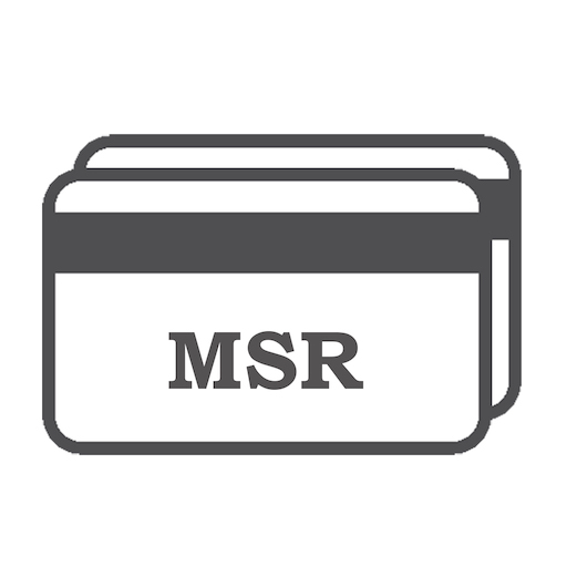 EasyMSR USB