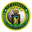 GolfLeFonti GolfLeFonti